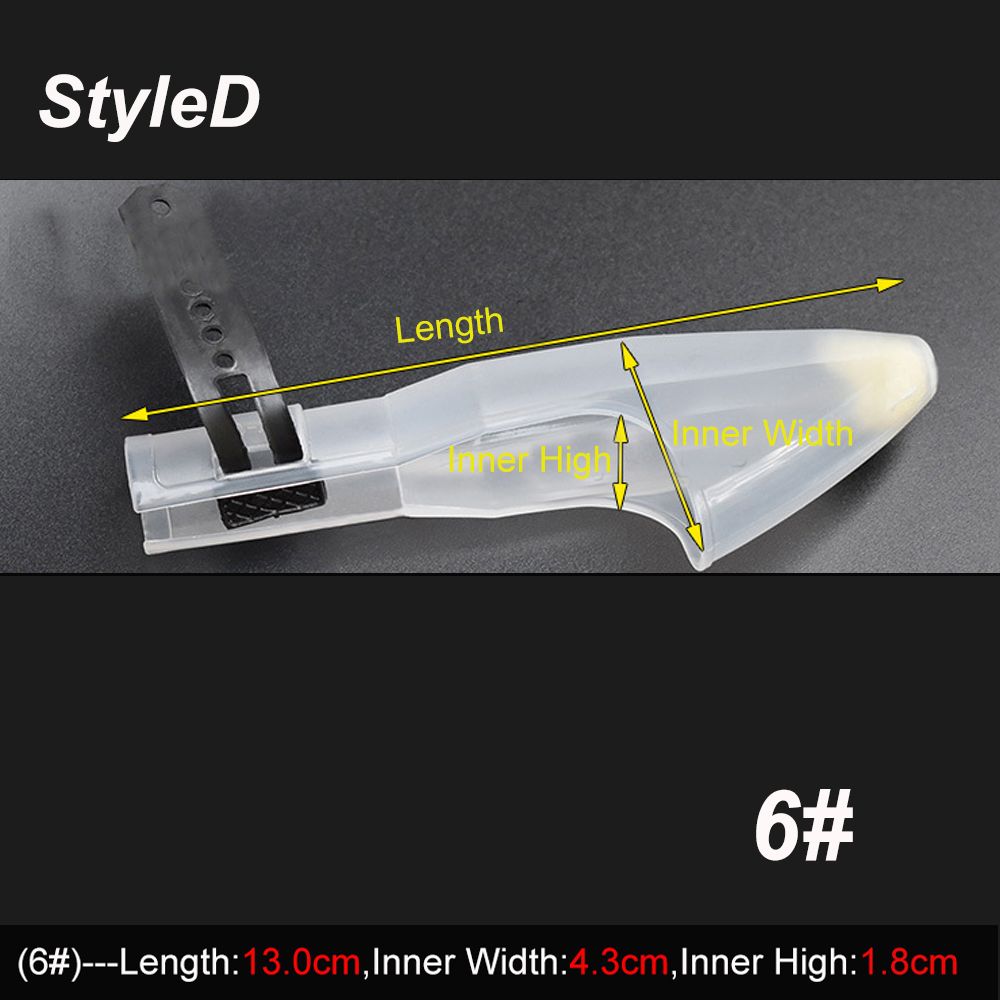 Fishing Rod Fly - 1PC New 4 Style Cover Protectors