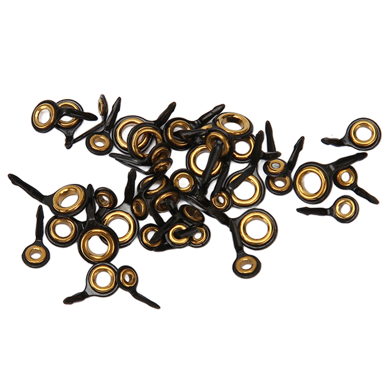 40PCS Fishing Rod Tip Repair K - đánh giá và giá Fishing Rod Tip Replacement