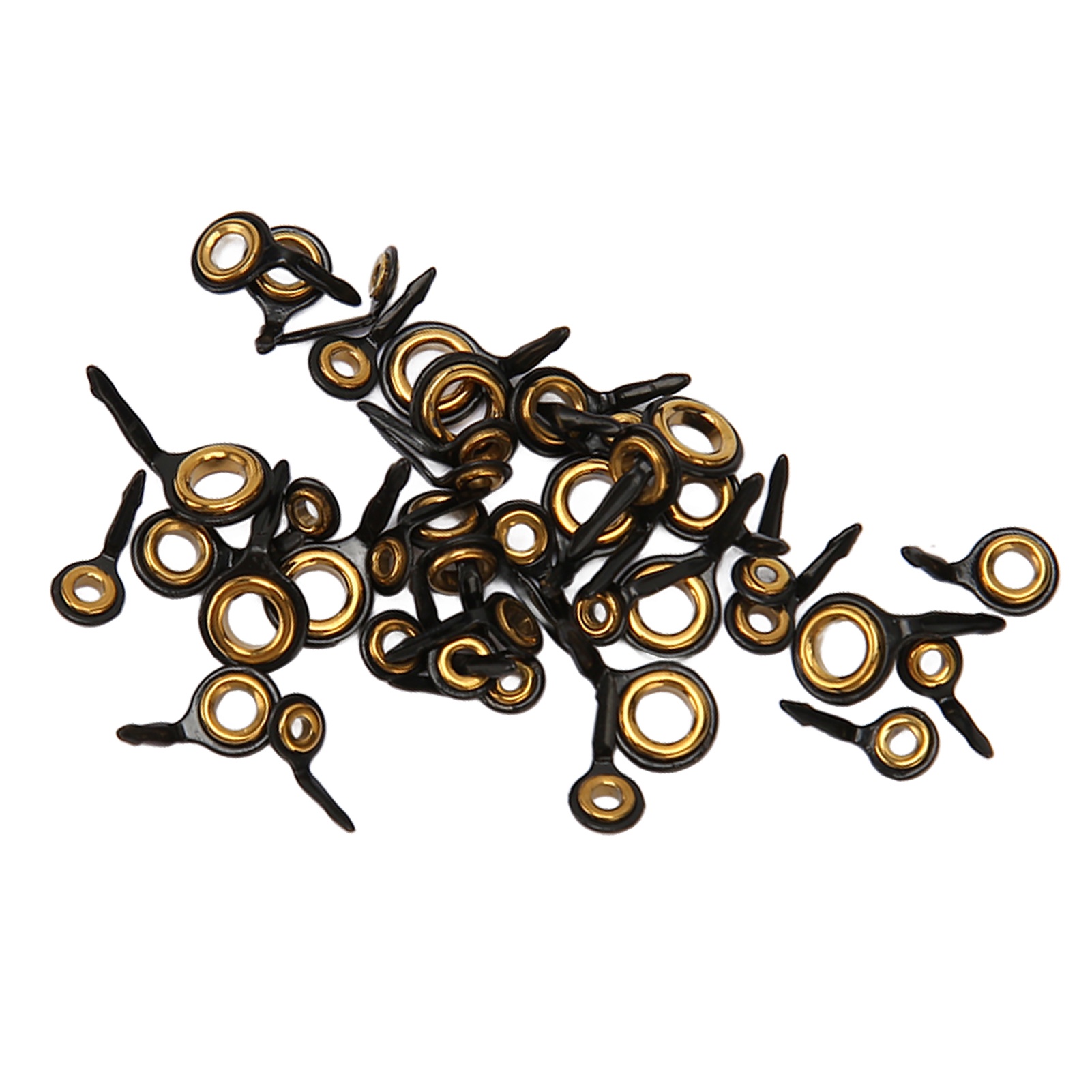 40PCS Fishing Rod Tip Repair K - đánh giá và giá Fishing Rod Tip Replacement