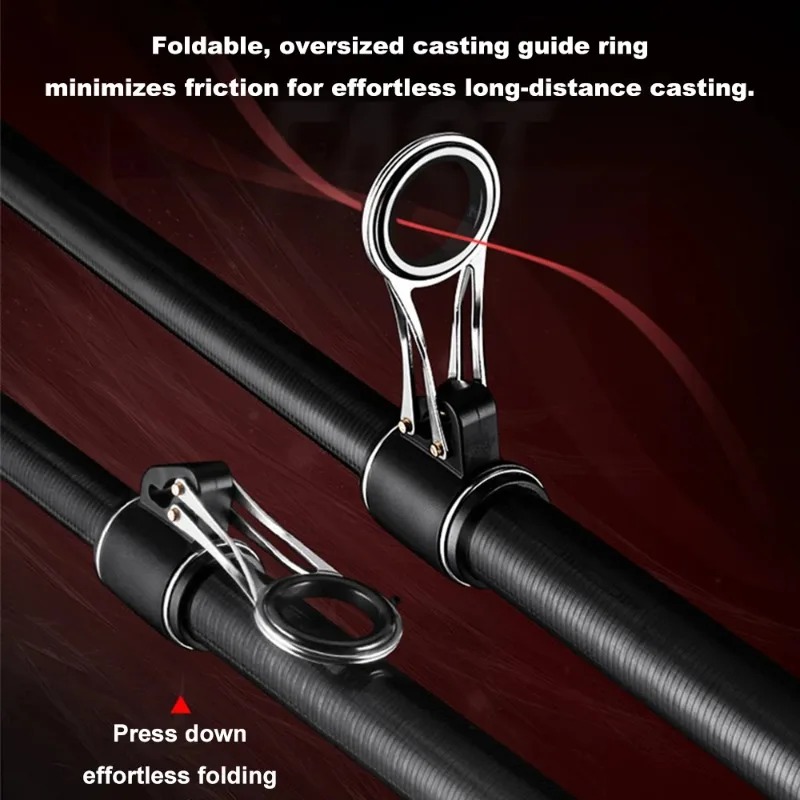 1PCS Stainless Steel Fishing G - đánh giá và giá Fishing Rod Building Kit