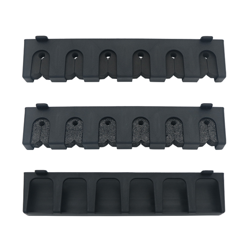 Fishing Rod Holder Wall Mount  - đánh giá và giá Fishing Rod Rack