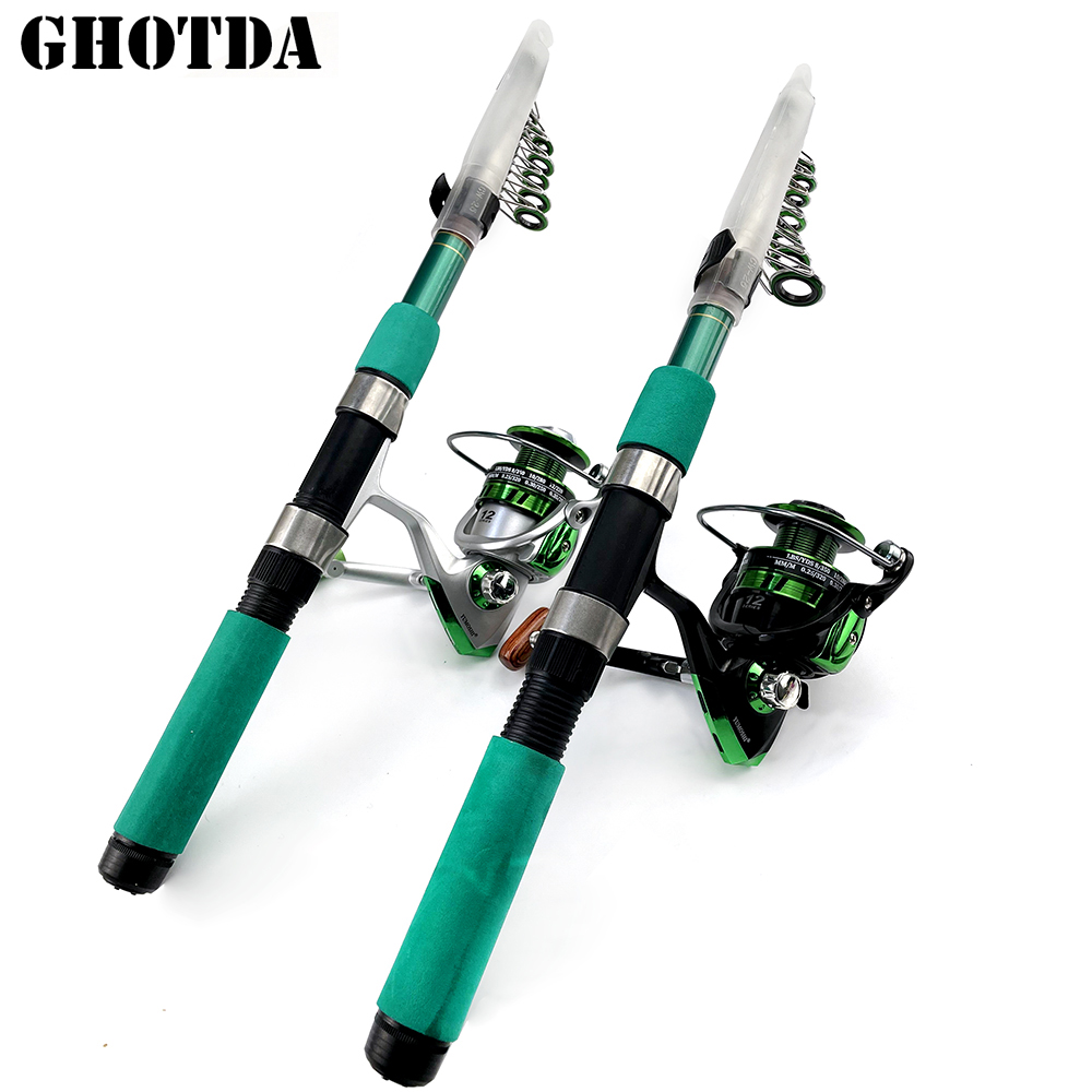 Super Hard Sea Fishing Rod Set - đánh giá và giá Fishing Rod Combo