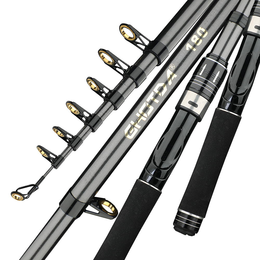 Portable Mini Sea Rod 33cm Clo - đánh giá và giá Fishing Rod Surf
