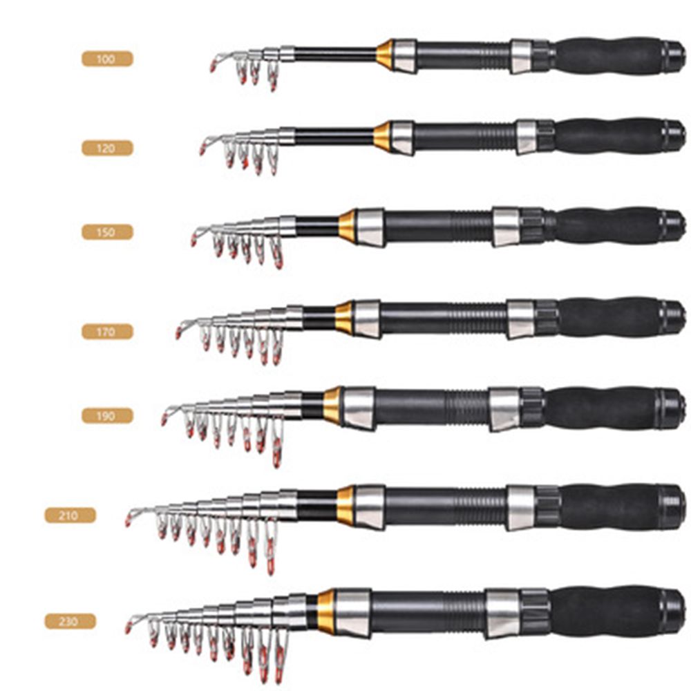 Mini Short Section Sea Pole 1. - đánh giá và giá Fishing Rod Surf