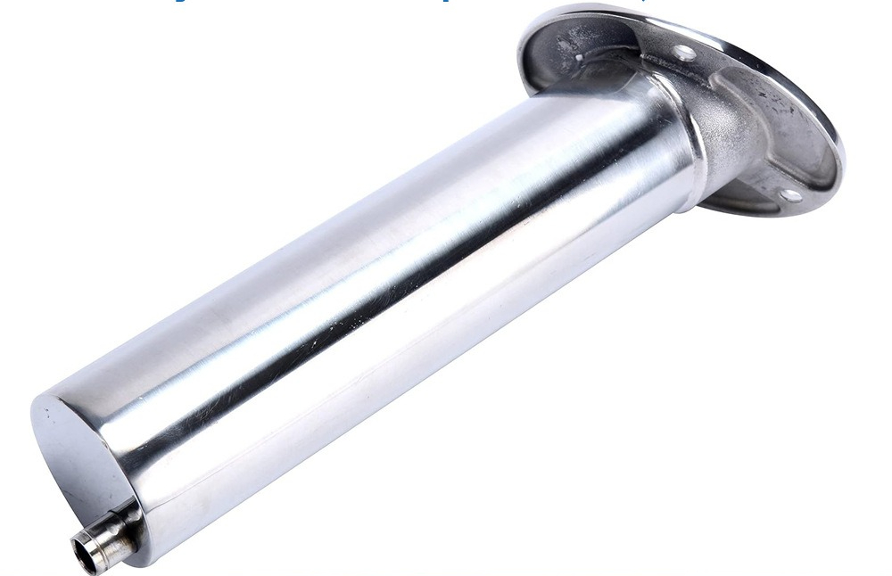 Leakage Type Fishing Rod Holde - đánh giá và giá Fishing Rod Boat
