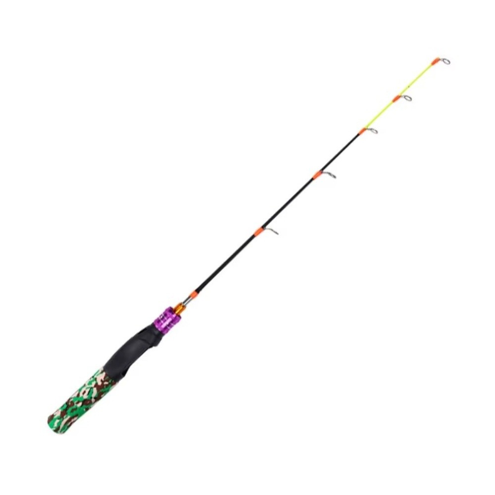 Fishing Pole Carbon Material I - đánh giá và giá Fishing Rod Ice