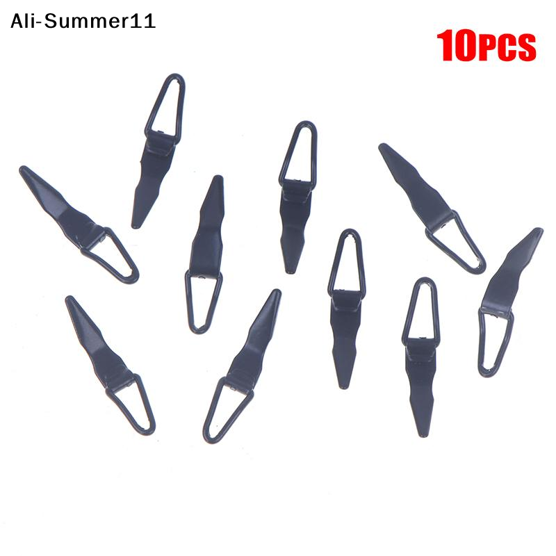 【11A】10pcs DIY Lure Accessory  - đánh giá và giá Fishing Rod Fly