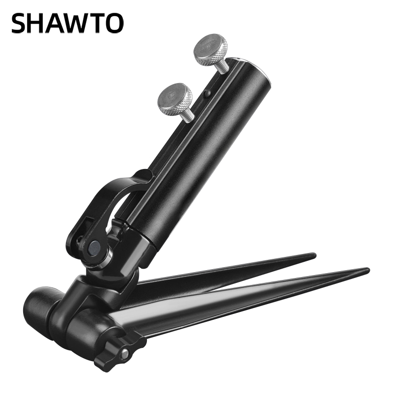 Shawto Aluminum Alloy Universa - đánh giá và giá Fishing Rod Rack
